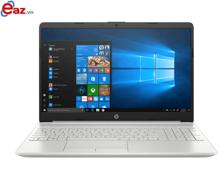 HP 15s du3590TU (63P86PA) | Intel&#174; Tiger Lake Core™ i7 _ 1165G7 | 8GB | 512GB SSD PCIe | VGA INTEL | Win 11 | 15,6 inch HD | 0322F